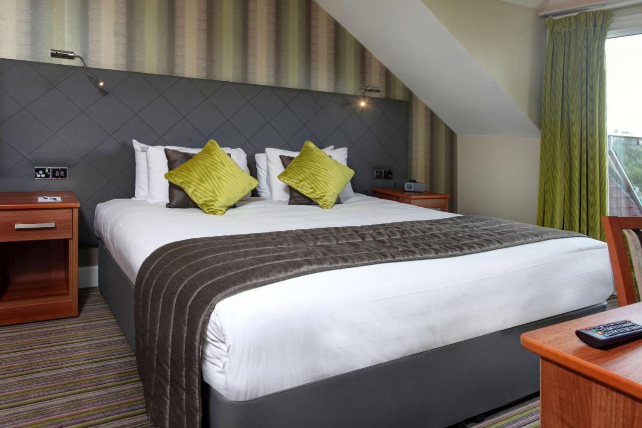 Magnolia Park Hotel, Golf & Country Club Boarstall Екстериор снимка