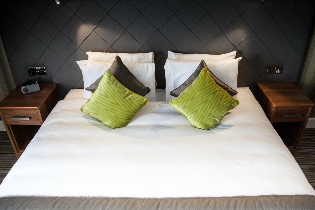 Magnolia Park Hotel, Golf & Country Club Boarstall Екстериор снимка