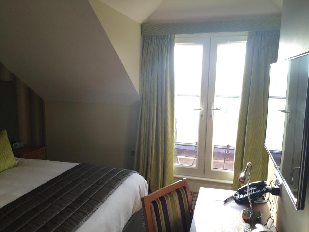 Magnolia Park Hotel, Golf & Country Club Boarstall Екстериор снимка