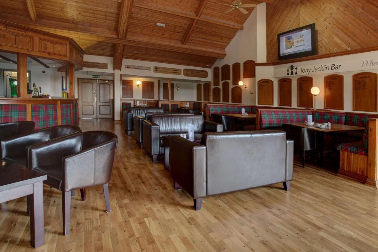 Magnolia Park Hotel, Golf & Country Club Boarstall Екстериор снимка